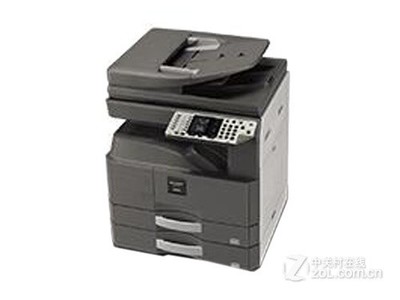 內(nèi)置雙面復(fù)印打印 夏普S201S低價(jià)3000元