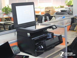 高效辦公伴侶 HP M435nw多功能數(shù)碼復(fù)印機(jī)，原裝送貨上門僅9500元