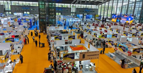 2015-2016年網(wǎng)絡(luò)與通信行業(yè)展會(huì)信息概覽