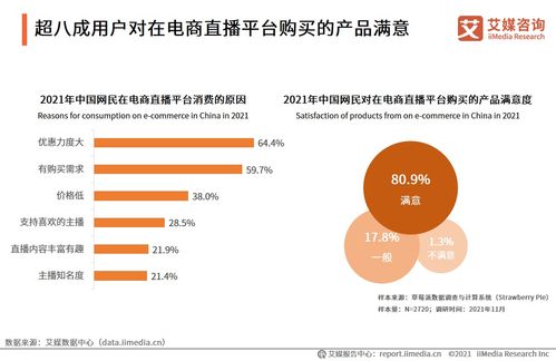 2021年中國電商企業服務行業 信息咨詢服務驅動數字化轉型新引擎
