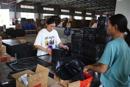 借力電商轉型，美滋食品突圍發展技術咨詢策略